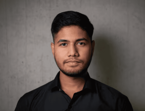 Ayaan Islam