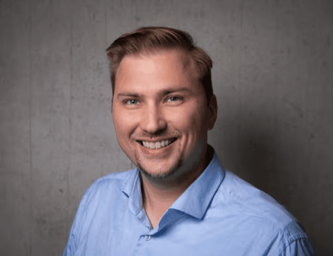 Benjamin Gorski