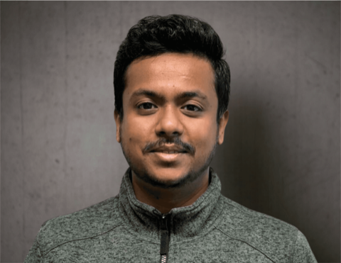 Kiran Nambiar