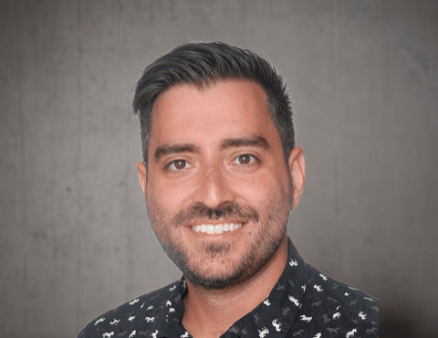 Markos Sfikas